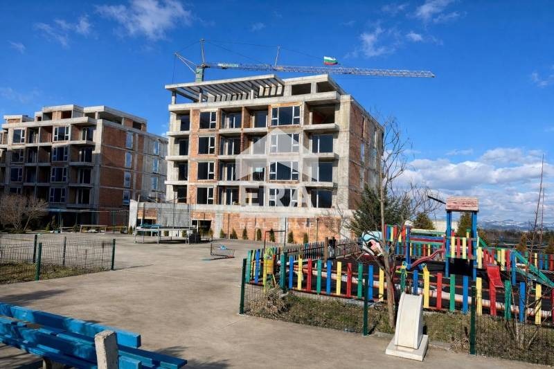 Продава 3-СТАЕН, гр. София, Модерно предградие, снимка 3 - Апартаменти - 54961204