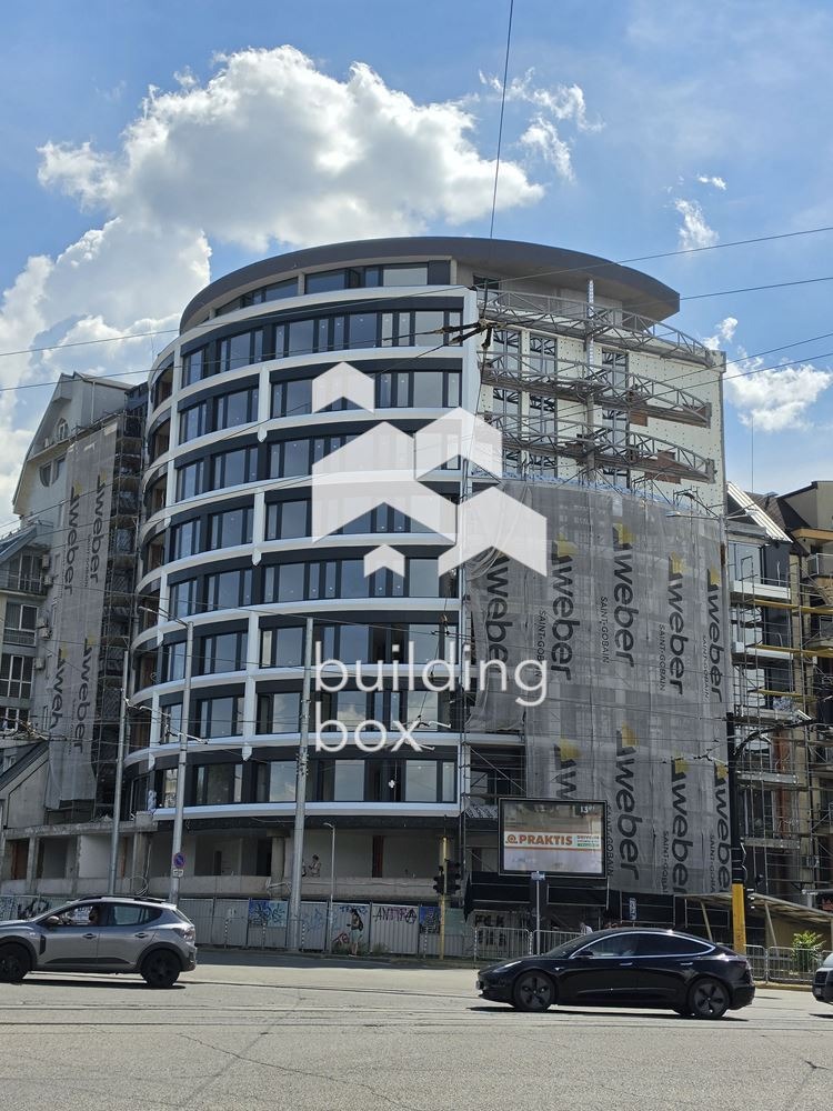 Продава 3-СТАЕН, гр. София, Подуяне, снимка 11 - Апартаменти - 55656167