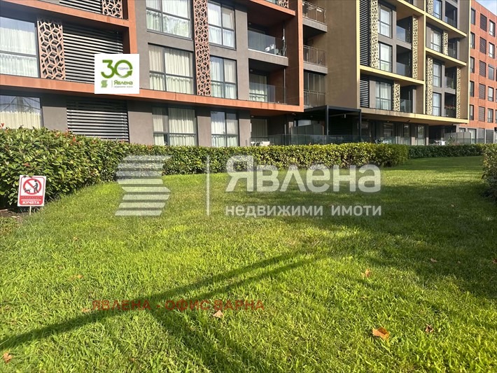 Продава 3-СТАЕН, гр. Варна, Бриз, снимка 2 - Апартаменти - 56264408