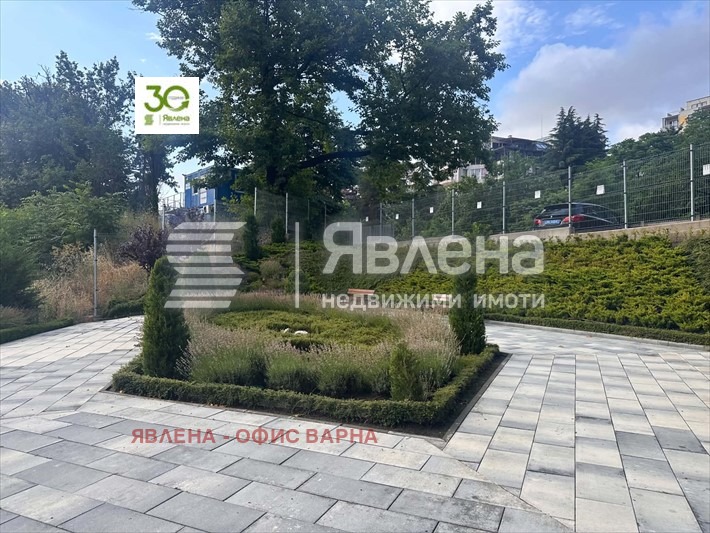 Продава 3-СТАЕН, гр. Варна, Бриз, снимка 12 - Апартаменти - 56264408