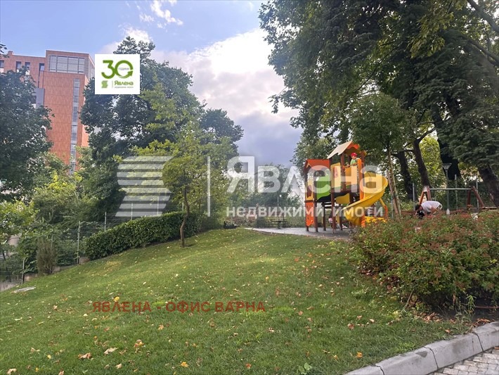 Продава 3-СТАЕН, гр. Варна, Бриз, снимка 11 - Апартаменти - 56264408