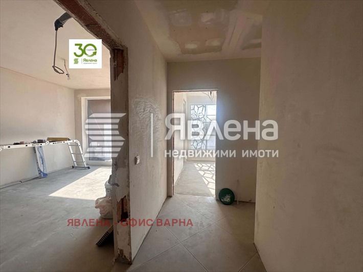 Продава 3-СТАЕН, гр. Варна, Бриз, снимка 7 - Апартаменти - 56264408