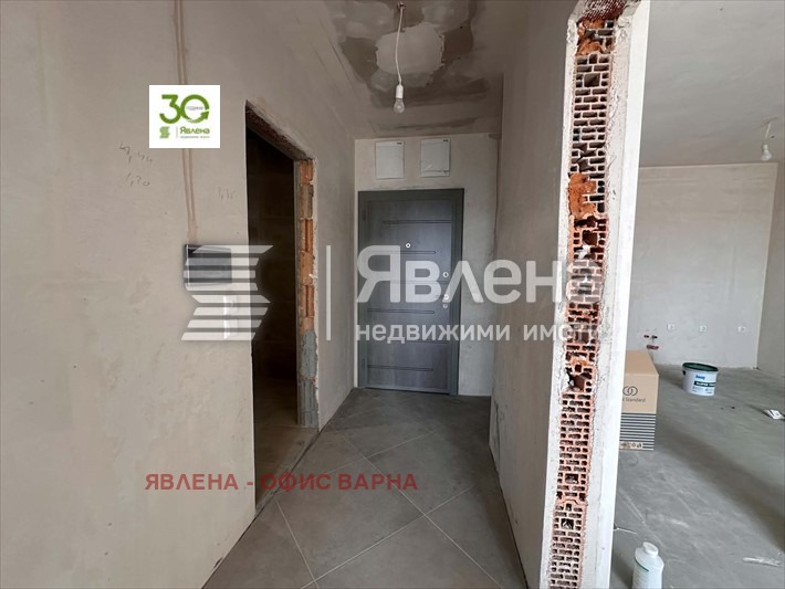 Продава 3-СТАЕН, гр. Варна, Бриз, снимка 9 - Апартаменти - 56264408
