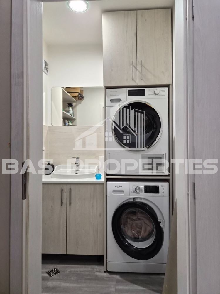 Продава 3-СТАЕН, гр. София, Бояна, снимка 9 - Апартаменти - 56382739