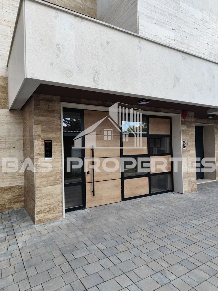 Продава 3-СТАЕН, гр. София, Бояна, снимка 15 - Апартаменти - 56382739