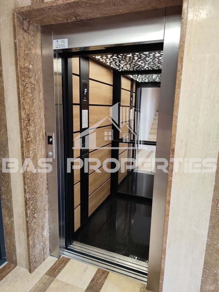 Продава 3-СТАЕН, гр. София, Бояна, снимка 12 - Апартаменти - 56382739