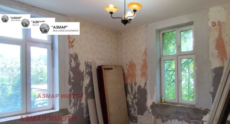 Продава 4-СТАЕН, гр. София, Център, снимка 6 - Апартаменти - 52876912