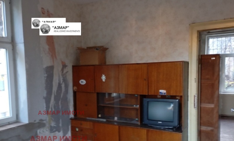 Продава 4-СТАЕН, гр. София, Център, снимка 5 - Апартаменти - 52876912