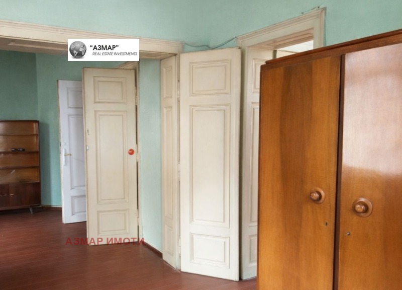 Продава 4-СТАЕН, гр. София, Център, снимка 9 - Апартаменти - 52876912