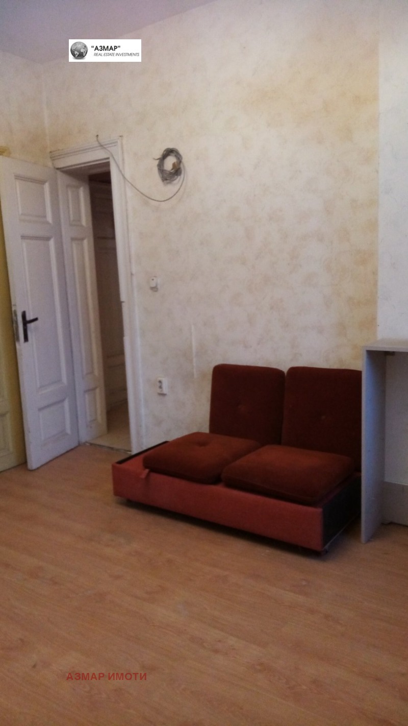 Продава 4-СТАЕН, гр. София, Център, снимка 13 - Апартаменти - 52876912