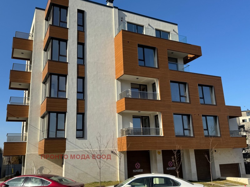 Продава ОФИС, гр. София, Манастирски ливади