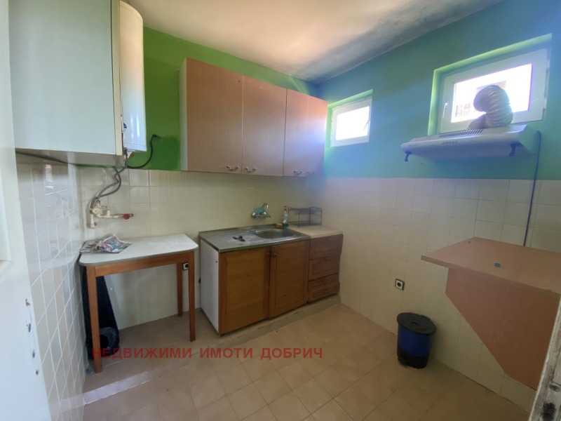 Продава  Етаж от къща град Добрич , ЖП Гара , 115 кв.м | 79925242 - изображение [13]