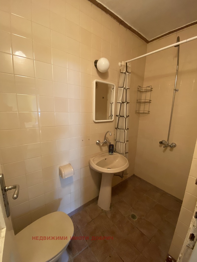 Продава  Етаж от къща град Добрич , ЖП Гара , 115 кв.м | 79925242 - изображение [15]