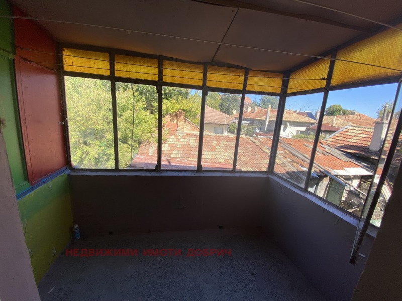 Продава  Етаж от къща град Добрич , ЖП Гара , 115 кв.м | 79925242 - изображение [6]