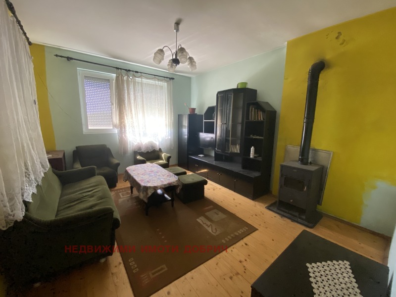 Продава  Етаж от къща град Добрич , ЖП Гара , 115 кв.м | 79925242 - изображение [9]