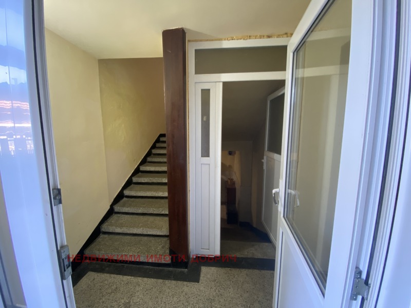 Продава  Етаж от къща град Добрич , ЖП Гара , 115 кв.м | 79925242 - изображение [11]