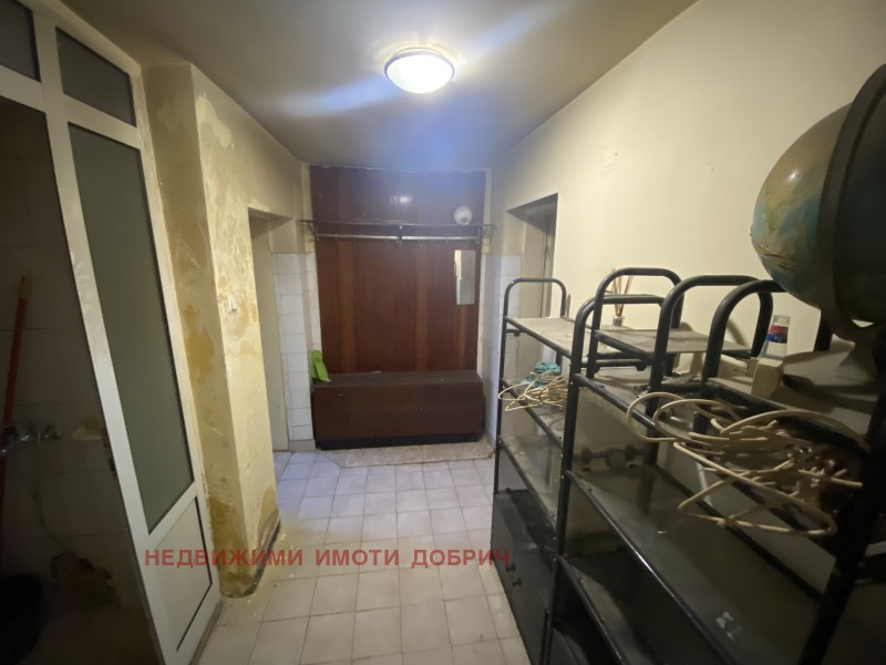 Продава  Етаж от къща град Добрич , ЖП Гара , 115 кв.м | 79925242 - изображение [4]