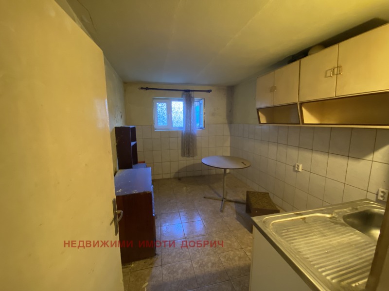 Продава  Етаж от къща град Добрич , ЖП Гара , 115 кв.м | 79925242 - изображение [2]