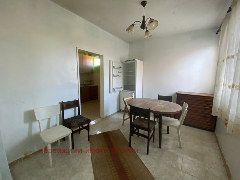 Продава  Етаж от къща град Добрич , ЖП Гара , 115 кв.м | 79925242 - изображение [14]