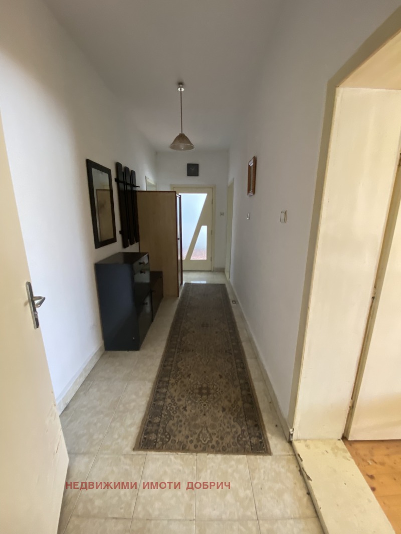 Продава  Етаж от къща град Добрич , ЖП Гара , 115 кв.м | 79925242 - изображение [12]