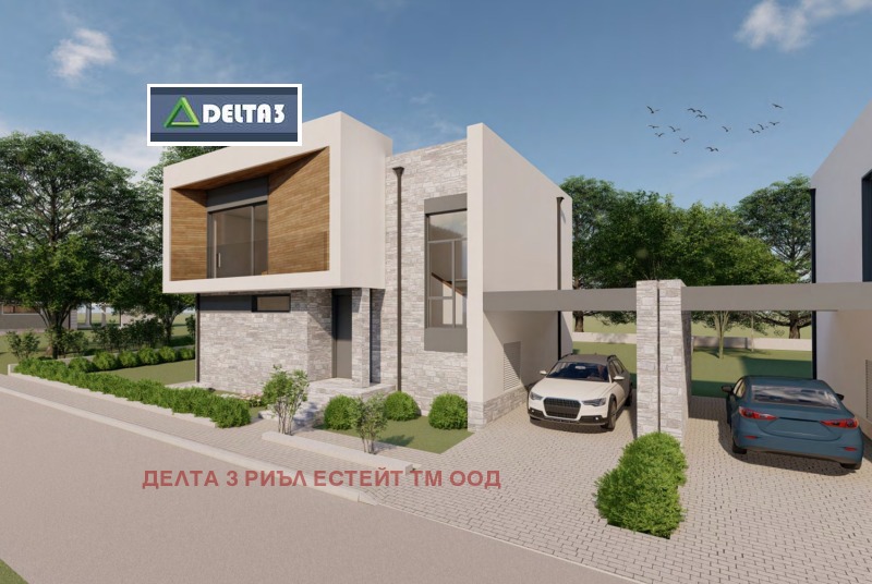 Продава  Къща област София , с. Гурмазово , 247 кв.м | 89943725 - изображение [3]