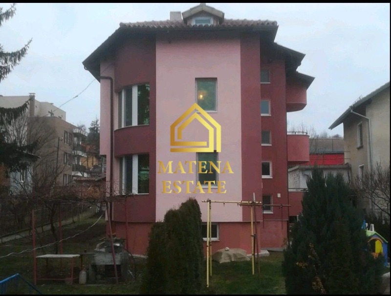 Продава  Къща, град София, гр. Банкя • 1 400 000 EUR • ID 80797480 — holmes.bg - [1] 