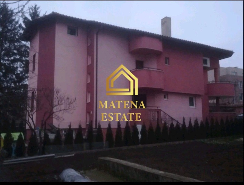Til salg  Hus Sofia , Bankya , 450 kvm | 49367403 - billede [3]