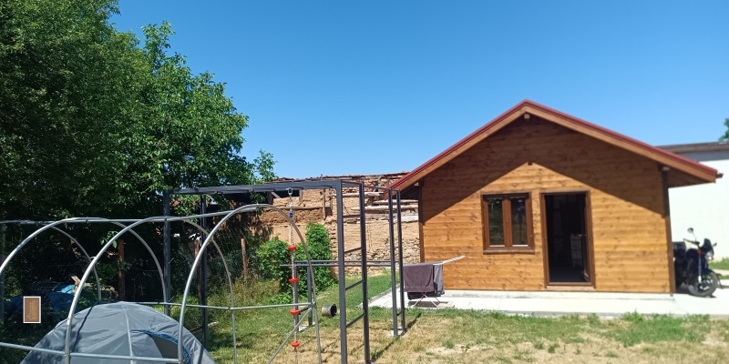 Myytävänä  Talo Sofian alue , Stargel , 100 neliömetriä | 89893542 - kuva [2]