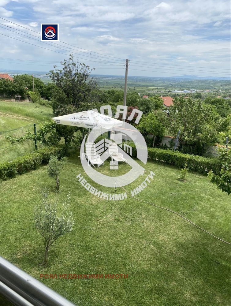 Продава КЪЩА, с. Брестник, област Пловдив, снимка 2 - Къщи - 53880966