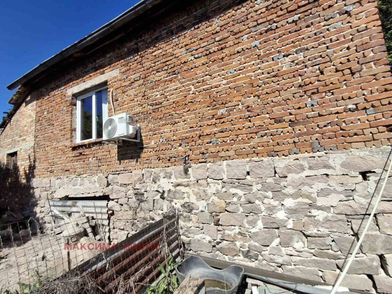 Продава КЪЩА, с. Константиново, област Бургас, снимка 2 - Къщи - 52565396