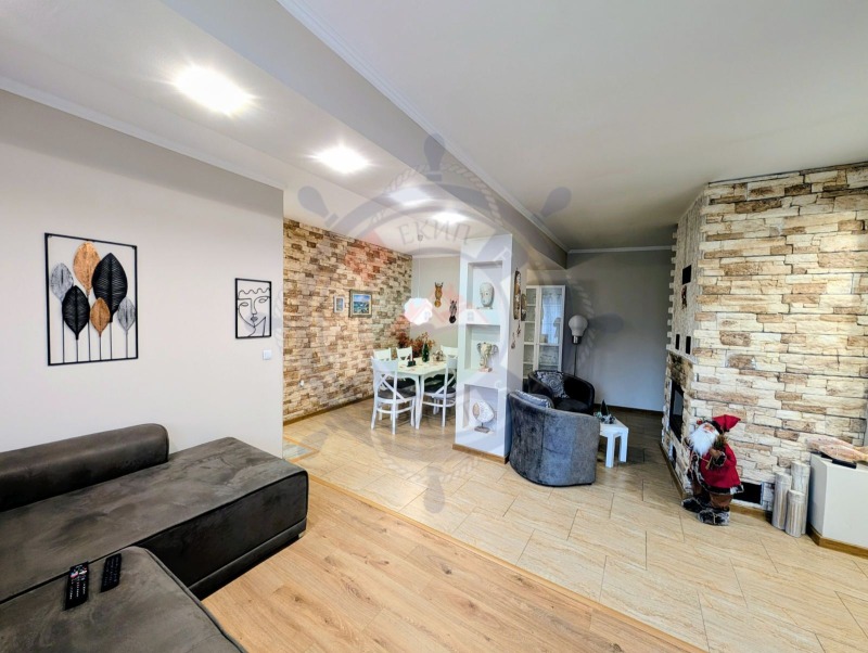 Продава КЪЩА, гр. Варна, с. Звездица, снимка 5 - Къщи - 52811865