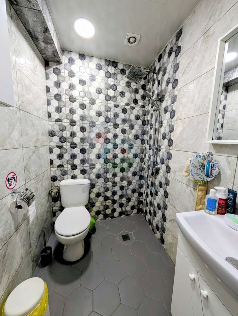 Продава КЪЩА, гр. Варна, с. Звездица, снимка 13 - Къщи - 52811865