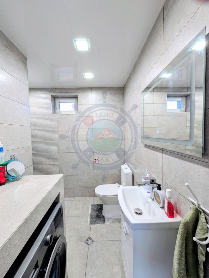 Продава КЪЩА, гр. Варна, с. Звездица, снимка 14 - Къщи - 52811865