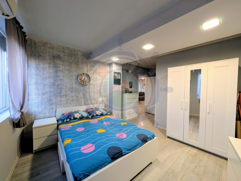 Продава КЪЩА, гр. Варна, с. Звездица, снимка 6 - Къщи - 52811865