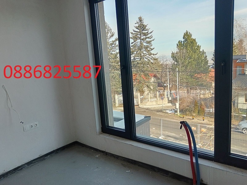 Продава КЪЩА, гр. София, Драгалевци, снимка 2 - Къщи - 53334026