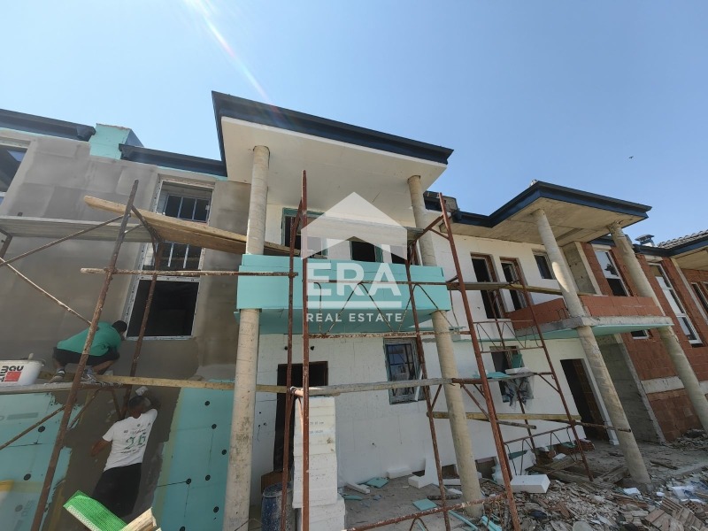 Продава КЪЩА, гр. Бургас, Крайморие, снимка 10 - Къщи - 55278364