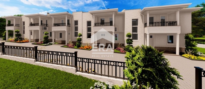 Продава КЪЩА, гр. Бургас, Крайморие, снимка 13 - Къщи - 55278364