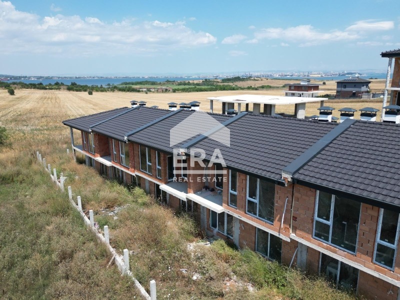 Продава КЪЩА, гр. Бургас, Крайморие