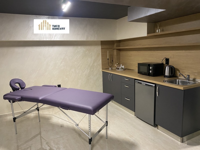 Te koop  Industrie gebouw Sofia , Studentski grad , 390 m² | 76994496 - afbeelding [13]