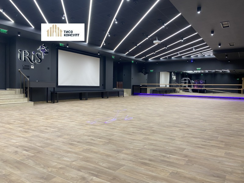 Te koop  Industrie gebouw Sofia , Studentski grad , 390 m² | 76994496 - afbeelding [5]