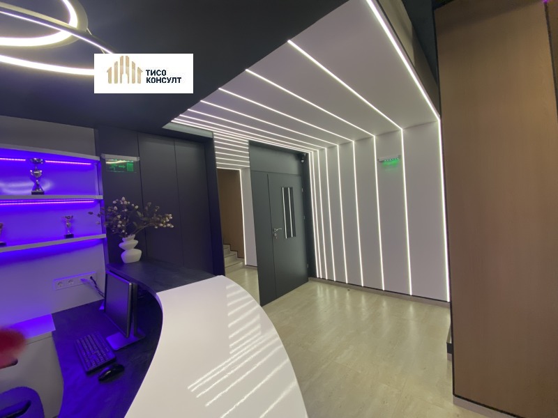 Te koop  Industrie gebouw Sofia , Studentski grad , 390 m² | 76994496 - afbeelding [4]