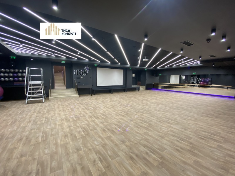 Te koop  Industrie gebouw Sofia , Studentski grad , 390 m² | 76994496 - afbeelding [6]