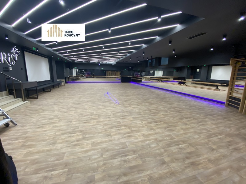 Te koop  Industrie gebouw Sofia , Studentski grad , 390 m² | 76994496 - afbeelding [8]