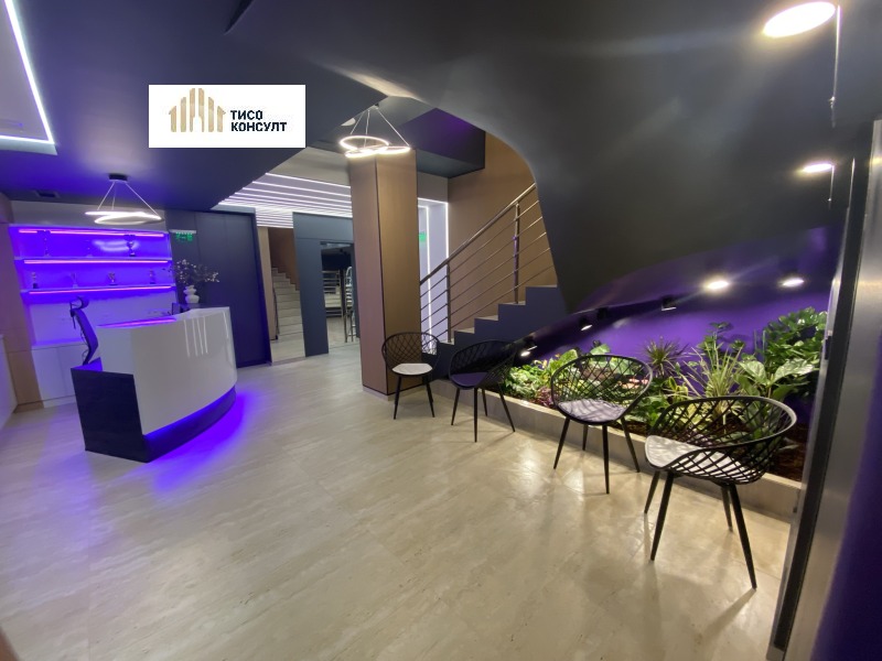 Te koop  Industrie gebouw Sofia , Studentski grad , 390 m² | 76994496 - afbeelding [3]