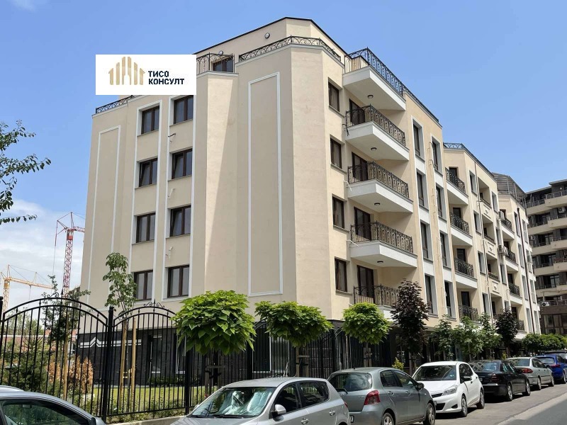 Te koop  Industrie gebouw Sofia , Studentski grad , 390 m² | 76994496 - afbeelding [15]