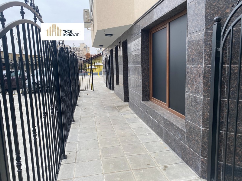 Te koop  Industrie gebouw Sofia , Studentski grad , 390 m² | 76994496 - afbeelding [17]