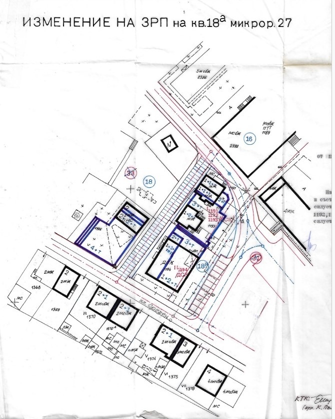 Te koop  Verhaallijn Varna , Asparuchovo , 655 m² | 93452201 - afbeelding [9]