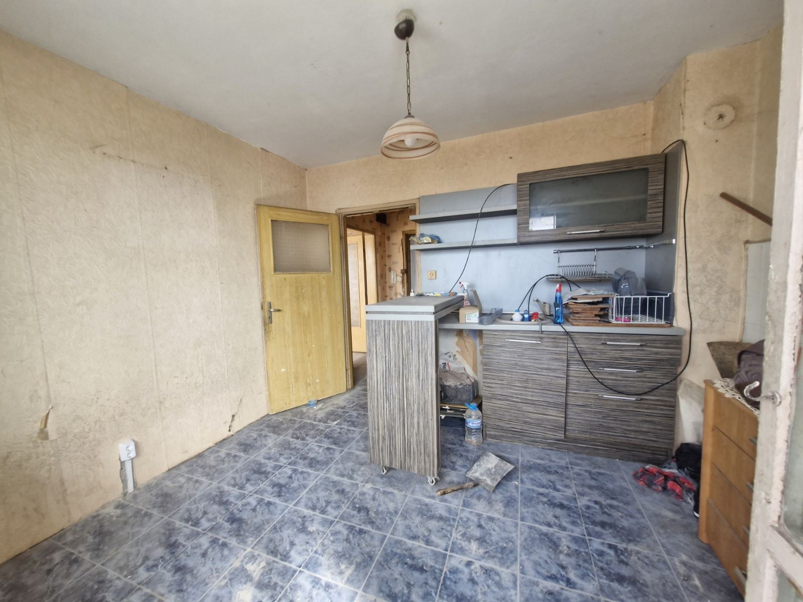 Продава 1-СТАЕН, гр. Варна, Възраждане 3, снимка 3 - Апартаменти - 54252310