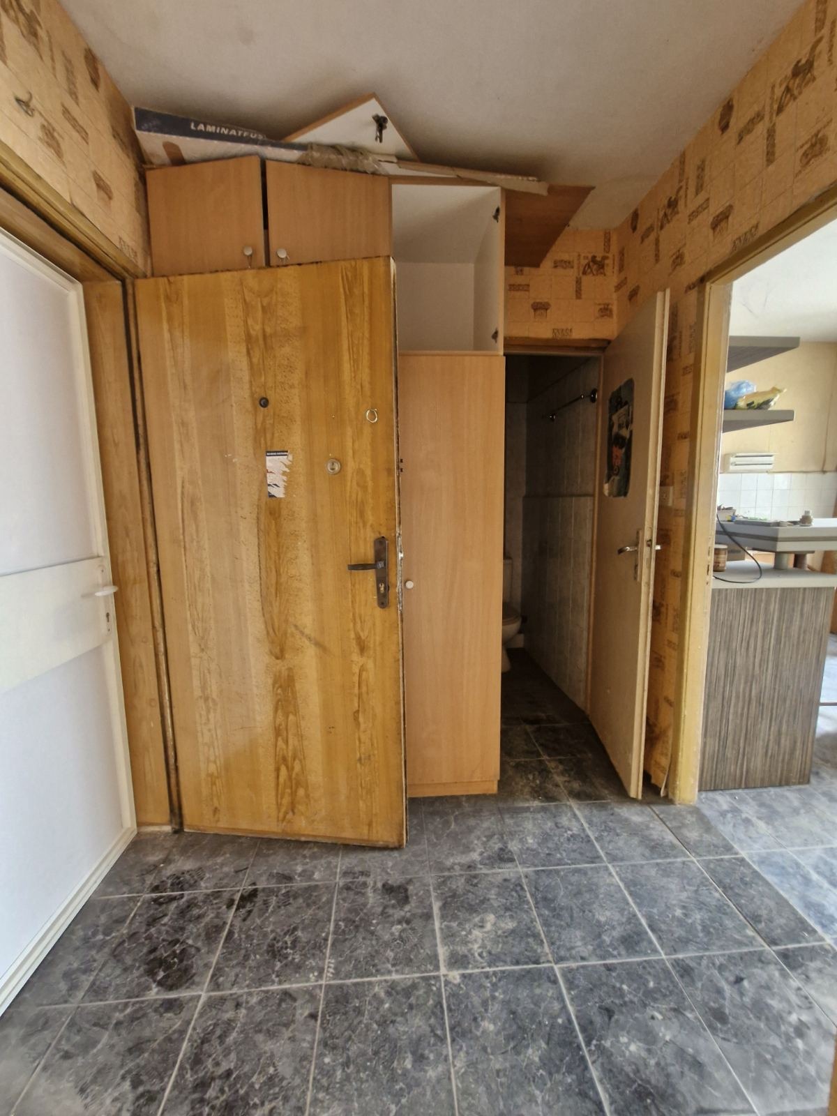 Продава 1-СТАЕН, гр. Варна, Възраждане 3, снимка 6 - Апартаменти - 54252310