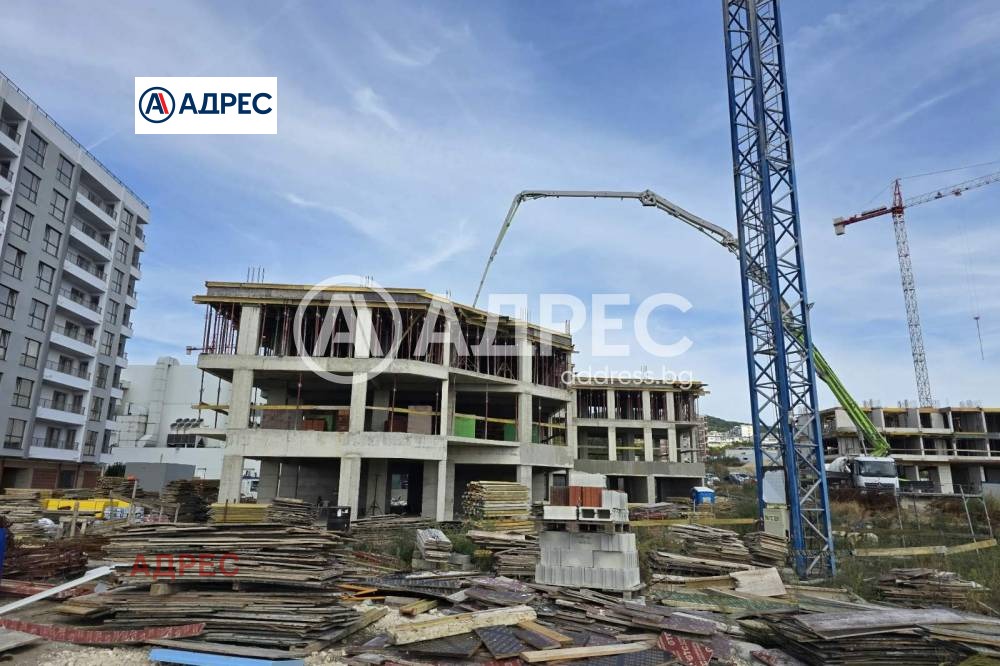 Продава 1-СТАЕН, гр. Варна, Владислав Варненчик 1